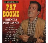Pat Boone - Friendly Persuasion
