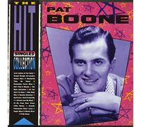 Pat Boone - Hit singles collection [VINYL]