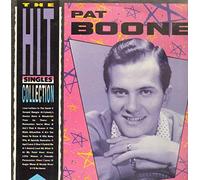 Pat Boone - Hit singles collection [VINYL]