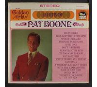 Pat Boone Hits