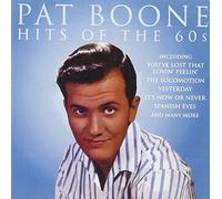 Pat Boone - Hits of the Sixties