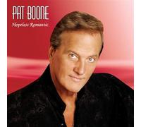 Pat Boone - Hopeless Romantic