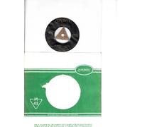 Pat Boone - If Dreams Come True / That´s How Much I Love You / Pat Boone / Firmen-Loch-Hülle / Deutsche Pressung / LONDON # DL 20 186 / 7" Vinyl Single Schallplatte