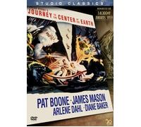 Pat Boone - Journey to the Centre of the Earth [Reino Unido] [DVD]