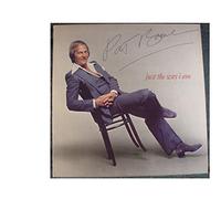 Pat Boone - Just The Way I Am [Vinyl LP]