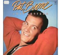 Pat Boone - Love Letters - Arrival Records - AN 8091