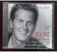 Pat Boone - Love Letters in the..