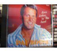 Pat Boone - Love Letters in the Sand