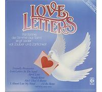 Pat Boone - Love Letters (LP)