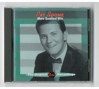 Pat Boone - More Greatest Hits