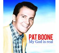 Pat Boone - My God is Real