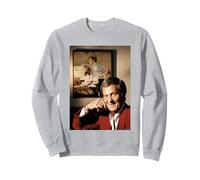 Pat Boone no es una vergüenza Cantante de Michael Grecco Sudadera