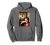 Pat Boone no es una vergüenza Cantante de Michael Grecco Sudadera con Capucha