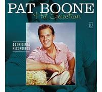 Pat Boone - Pat Boone Hit Selection [Vinilo]