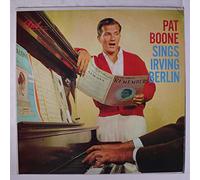 PAT BOONE - Pat Boone Sings Irving Berlin