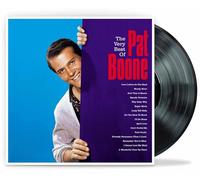 Pat Boone - Pat Boone The Very Best Of [Vinilo]