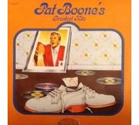 Pat Boone - Pat Boone's Greatest Hits