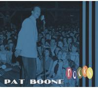 Pat Boone Pat Rocks (CD)
