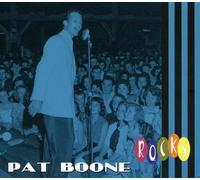 Pat Boone Pat Rocks (CD) (Importación USA)