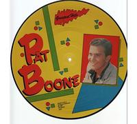 Pat Boone - Pat's Greatest Hits (Record Album)