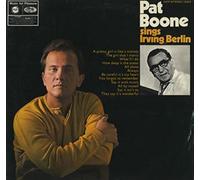 Pat Boone - Sings Irving Berlin