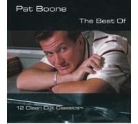 Pat Boone - The Best of...