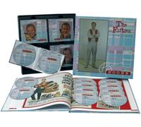 Pat Boone - The Fifties - Complete (12-CD Deluxe Box Set)