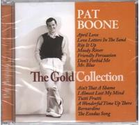 Pat Boone - The Gold Collection