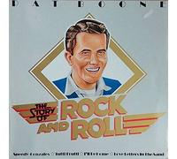 Pat Boone - The Story Of Rock And Roll - MCA Coral - 0042.705