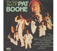 Pat Boone - The Very Best Of