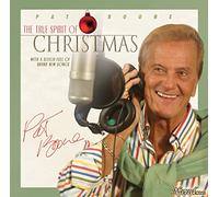 Pat Boone - True Spirit Of Christmas