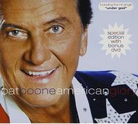 Pat Boone's American Glory by The Gold Label