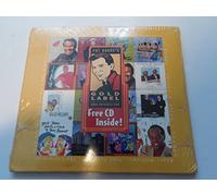 Pat Boone's Gold Label (UK Import) [Audio CD] Various Artists