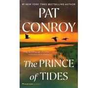 Pat Conroy The Prince of Tides (Tapa blanda) (Importación USA)