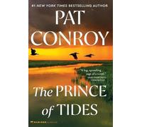 Pat Conroy The Prince of Tides (Tapa blanda) (Importación USA)