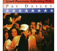 Pat Dailey - Great American Saturday Night
