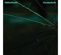 Pat Dam Smyth - Goodbye Berlin EP [VINYL] [Vinilo]