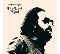 Pat Dam Smyth - The Last King [VINYL] [Vinilo]