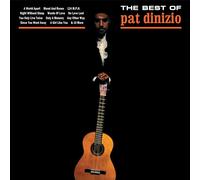 Pat DiNizio Best of Pat Dinizio (CD) (Importación USA)