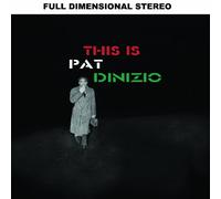 Pat Dinizio - This Is Pat Dinizio [Vinilo][Import]