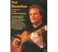 Pat Donohue - In Concert [1997] [Reino Unido] [DVD]