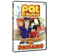 Pat El Cartero Vol. 4 [DVD]