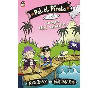 Pat el Pirata y el mapa del tesoro: 5