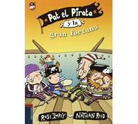 Pat el Pirata y la gran fortuna: 6