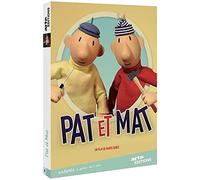 Pat et Mat [Francia] [DVD]