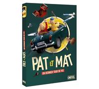 Pat et Mat : un dernier tour de vis [Francia] [DVD]