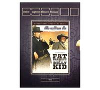 Pat Garret a Billy The Kid 2DVD (Pat Garrett And...) (Versión checa)