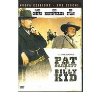 Pat Garrett E Billy The Kid (Special Edition) (2 Dvd) [Italia]