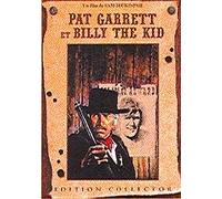 Pat Garrett et Billy The Kid [Francia] [DVD]