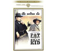 Pat Garrett i Billy el Nen [2DVD] (Audio español. SubtĂtulos en español)